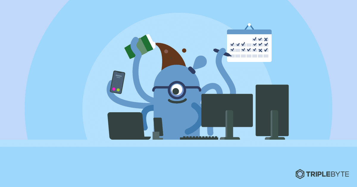 The Best, Worst, and Most Interesting Moments from my Marathon Month of Technical Interviews